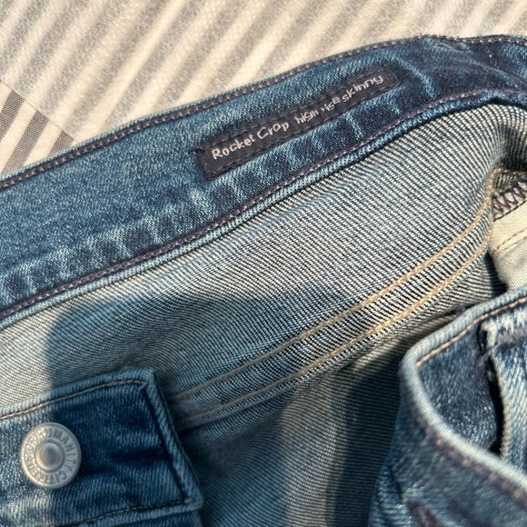 Citizens of Humanity jeans - Picture 4 of 4